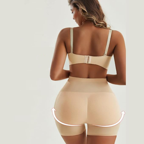 Mutandine push up sales